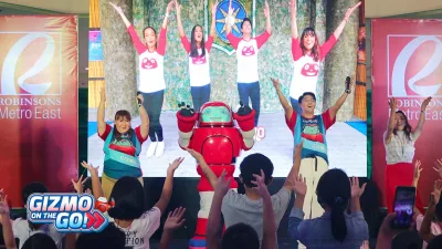 Gizmo on the Go: From Weekend Family Habit to Meeting Gizmo and the Superbook Team!