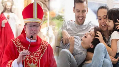 Parent-child healthy relationship, matibay na panlaban sa addiction - VeritasPH