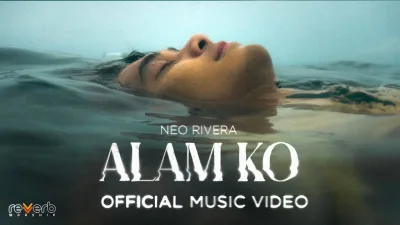 Neo Rivera Sings About God’s Comfort in New Song, “Alam Ko” - CBN Asia | Proclaiming Christ and Transforming Lives through Media, Prayer Counseling, Humanitarian, and Missionary Training