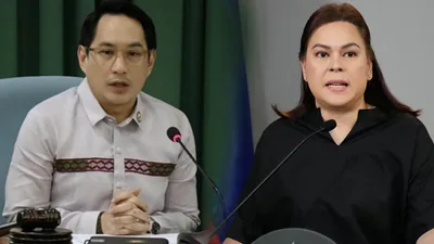 Bantay Senado, pinuri ng House prosecution panel - VeritasPH
