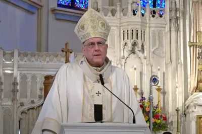 US bishops urge Biden to reject abortion rights after ‘deeply disturbing’ statement