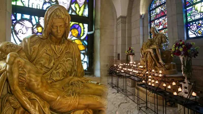 Mananampalataya, inaanyayahan ng Manila Cathedral - VeritasPH