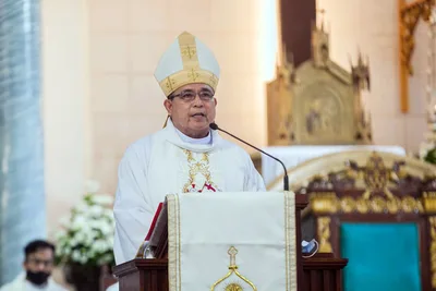 ‘Let Yolanda’s lessons of hope, solidarity carry us through this pandemic’ — bishop