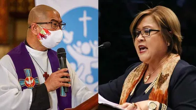 Sa paglaya ni dating Senator De Lima: ‘Hindi maitatago ang katotohanan’