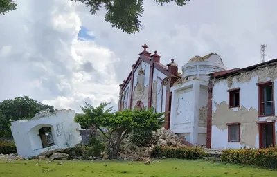Bishop urges prayers for Batanes after deadly quakes