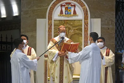 Bishops lead prayers following death of former President Aquino