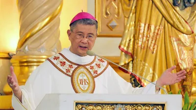 Stella Maris Philippines, hinamong protektahan ang mga sea worker - VeritasPH