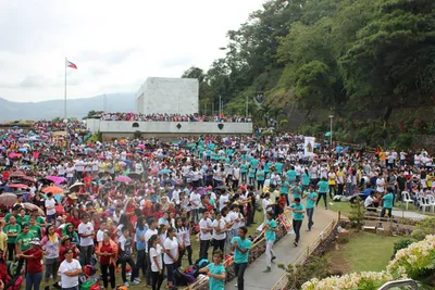 Balanga bishop to youth: Face your fears, frustrations