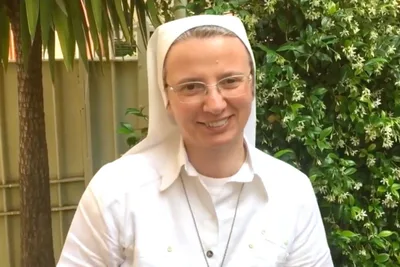 Here’s what to know about the first female Vatican prefect in the Catholic Church’s history
