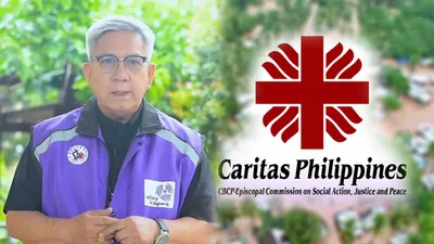 Ngayon ang panahon para magmalasakit, magkaisa, at magkapit-bisig. - VeritasPH