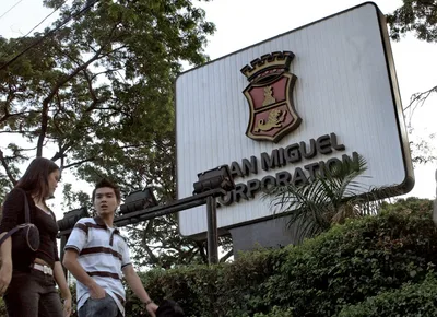 Financial institutions urged to withdraw investments from SMC over fossil fuel development