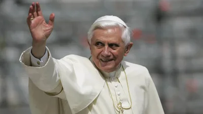 Mga Misa sa Diocese ng Balanga, iaalay sa kagalingan ni Pope Benedict XVI