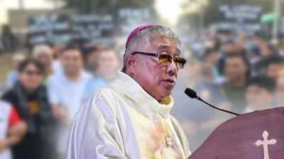 Walang kaguluhan kung mayroong pagkakapatiran