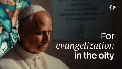 This is Pope Leo XIV’s prayer intention for the month of August
