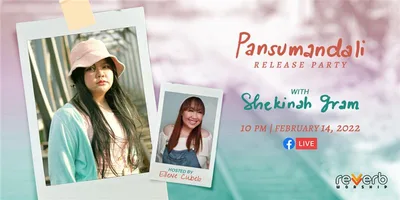 Reverb Worship PH Inspires You to Look for a Love that Lasts with Newest Song, “Pansumandali”