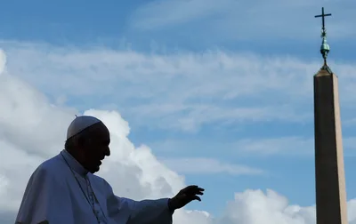 Pope Francis to visit Morocco in March