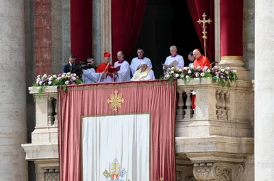 Pope’s death due to stroke and irreversible cardiocirculatory collapse