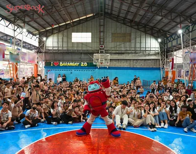 Today’s Youth are Digital Learners: How Does Superbook Teach Them About Jesus? - CBN Asia | Proclaiming Christ and Transforming Lives through Media, Prayer Counseling, Humanitarian, and Missionary Training