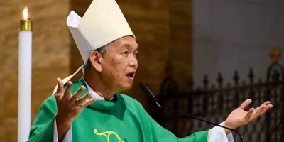 Mamamayan, hinamon ng opisyal ng CBCP na isabuhay “Sapat lifestyle”
