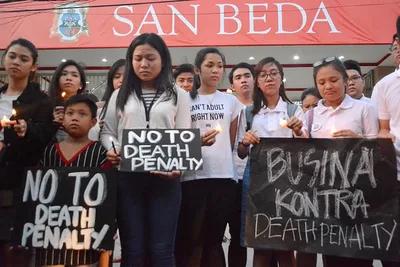 Metro Catholic schools join outcry against killings