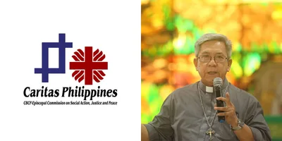 Caritas Philippines, umaapela ng tulong para sa mga nasalanta ng baha
