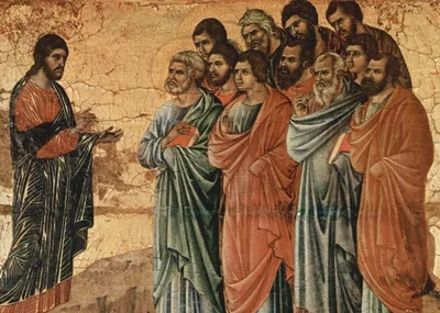 What Does It Mean To Follow Jesus?