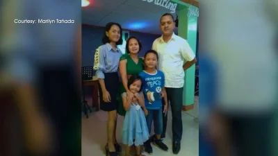 Can God Restore Broken Families? - CBN Asia | Proclaiming Christ and Transforming Lives through Media, Prayer Counseling, Humanitarian, and Missionary Training