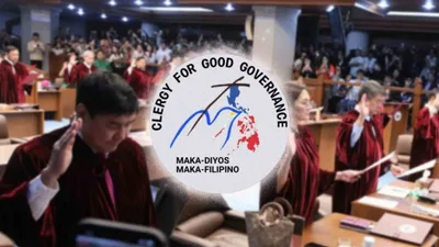CGG, nababahala sa Senado - VeritasPH