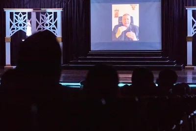 At CSMS 2024, Church communicators urged to reach beyond online followers
