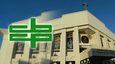 Parish of St.Therese of the Child Jesus, idineklarang national shrine ng CBCP - VeritasPH