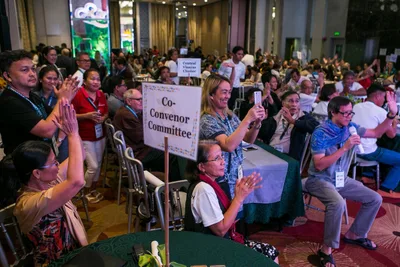 Philippine faith group opposes Maharlika investment in large-scale mining