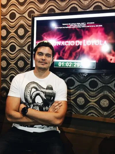 ‘Tagalized’ ‘Ignacio’ film features Dingdong Dantes’ voice