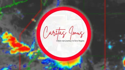 Caritas Imus, nakaalerto sa epekto ng bagyong Opong - VeritasPH