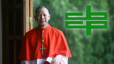 Pastoral blessing sa hindi pagkaraniwang sitwasyon, suportado ng CBCP at Cardinal Advincula