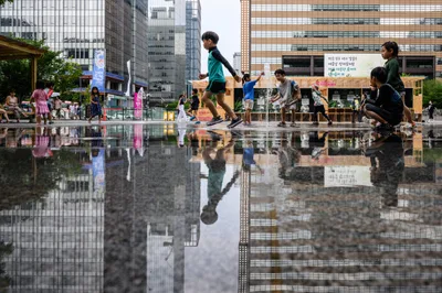 Ahead of WYD 2027, street outreach movement seeks Church presence among vulnerable young people in South Korea