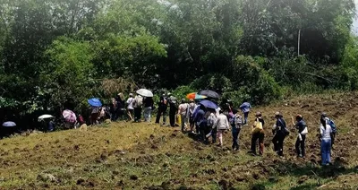 Ecumenical group urges independent investigation into Toboso massacre in Negros