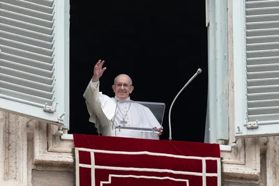 Message of Pope Francis for the 53rd World Communications Day