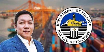 P7.5 B, nakolekta ng BOC sa isang araw