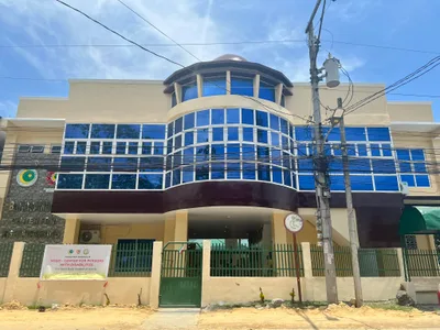 BARMM opens first disability center in Cotabato City