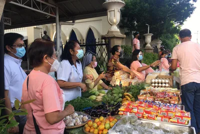 CBCP praises ‘bayanihan’ spirit amid pandemic