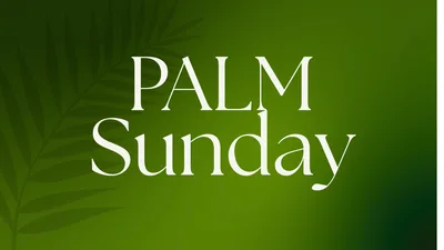 Holy Week in a Wounded Nation: When Faith Confronts Reality