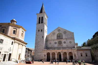 St. John Paul II relic stolen amid church robberies in Italy