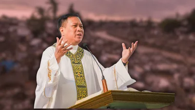 Laganap na katiwalian, nagdudulot ng matinding panganib sa buhay ng tao at kapaligiran - VeritasPH