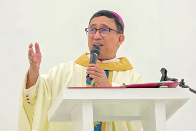 Bishop urges creation of youth centers to strengthen formation