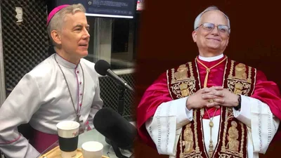 Lahat ng Apostolic Nuncio sa buong mundo, pupulungin ni Pope Leo XIV