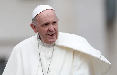 Cheating workers out of just wages, benefits is mortal sin, pope says