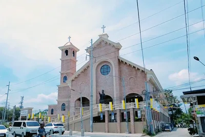 New national shrine honors St. John Paul II