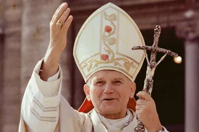 Pope Francis to publish a book with reflections on St. John Paul II