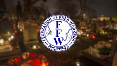 Federation of Workers, ginunita ang mga namayapang pinuno ng simbahang nagtaguyod sa karapatan ng mga manggagawa