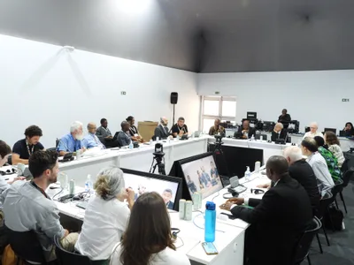 Global South Church leaders push climate justice demands at COP30